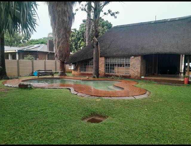 3 BEDROOM HOUSE FOR SALE IN BO-DORP